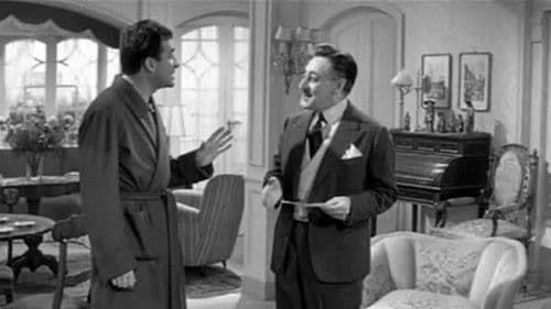 Seine Exzellenz bleibt zum Essen Bild 2