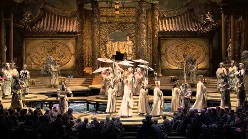 Puccini: Turandot Bild 2