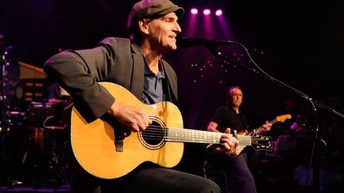 James  Taylor | Austin City Limits Festival Bild 5