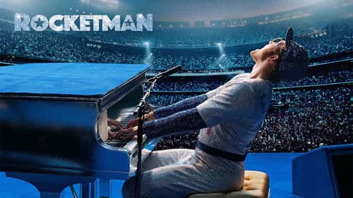 Rocketman Bild 3