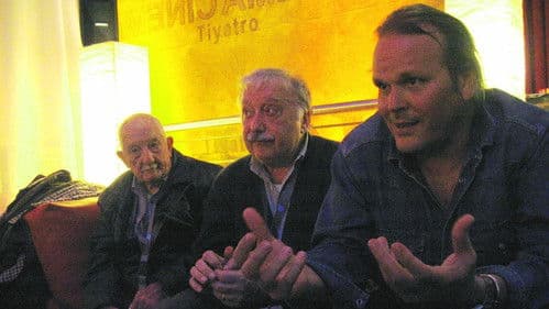 In viaggio con Che Guevara Bild 1