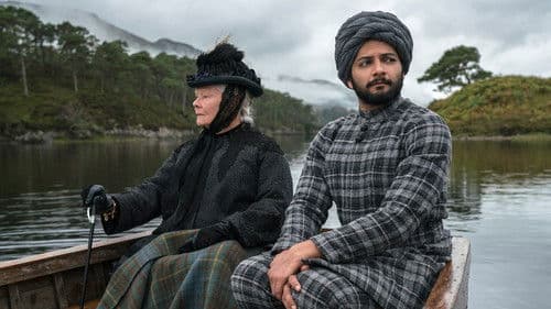 Victoria & Abdul Bild 6