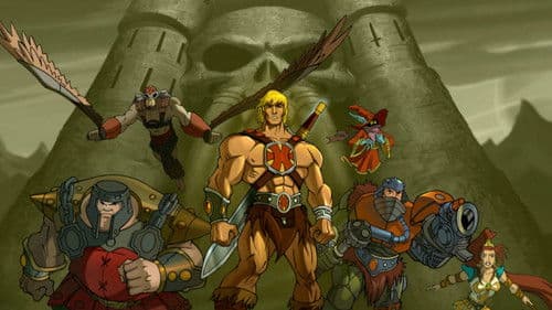 He-Man and the Masters of the Universe Bild 2