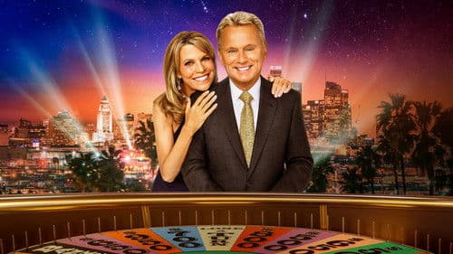 Celebrity Wheel of Fortune Bild 8