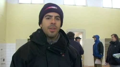 Hostel Dissected Bild 2