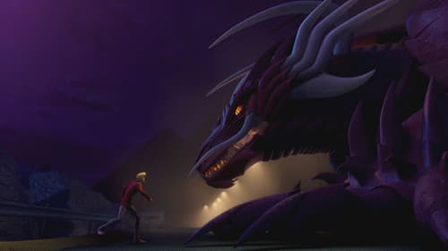 Firebreather - Feuer im Blut Bild 5