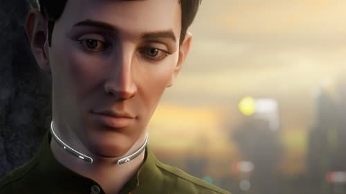 Kiss Me First Bild 2