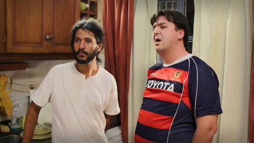 El último fernet Bild 1