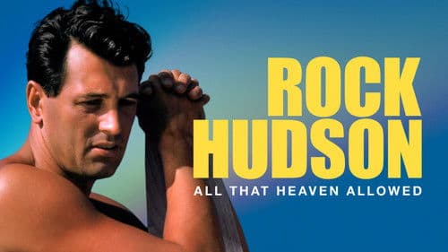 Rock Hudson: All That Heaven Allowed Bild 2
