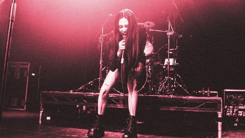 Maggie Lindemann: SUCKERPUNCH WORLD TOUR Bild 1