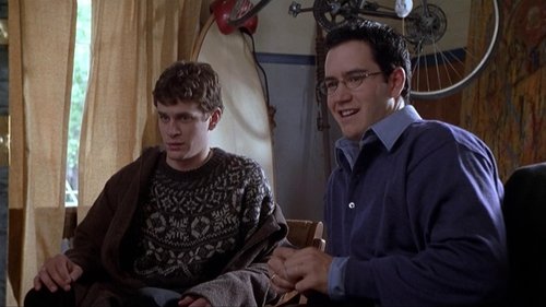 Dead Man on Campus Bild 2