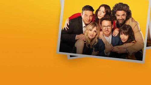 El primero de nosotros Bild 1