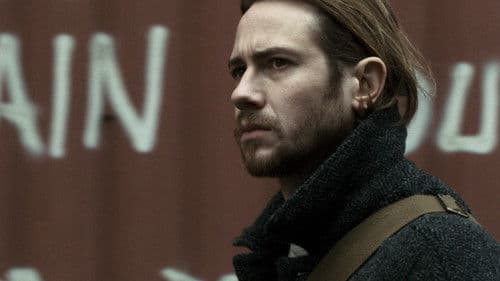 Un homme en fuite Bild 6