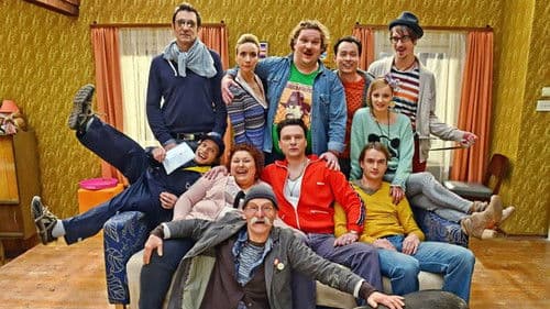 Čista desetka Bild 1