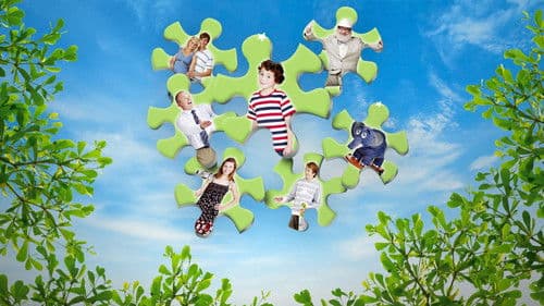 Vater hoch vier - Jetzt erst recht! Bild 4