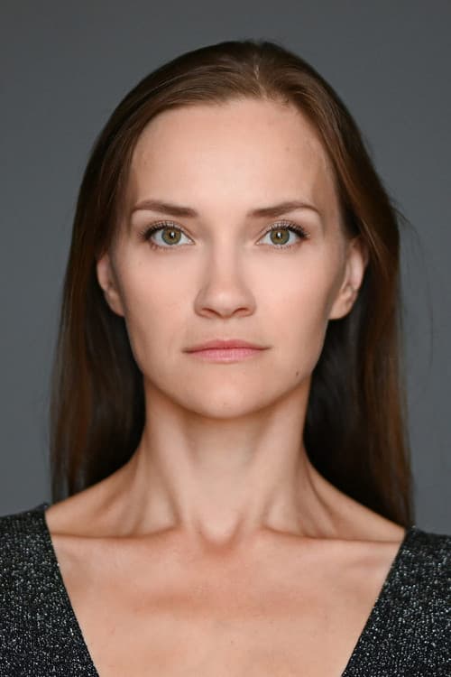 Маруся Иванова