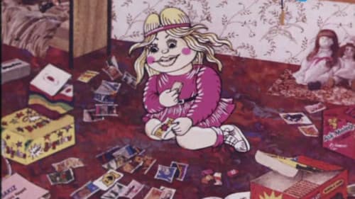 Девица Бигелоу, или жевательная история Bild 3