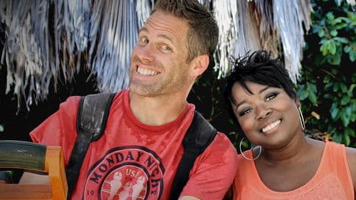 The Most Embarrassing Rooms in America Bild 1