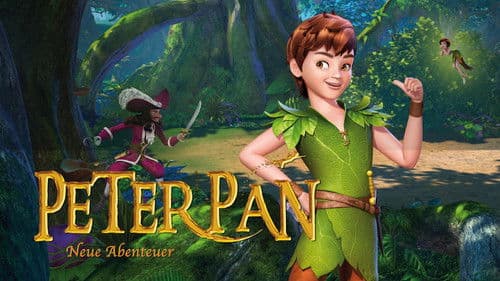Peter Pan – Neue Abenteuer Bild 2