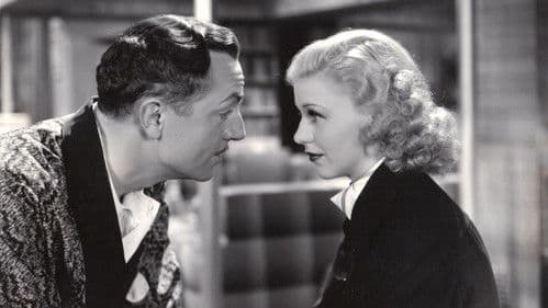 Star of Midnight Bild 2