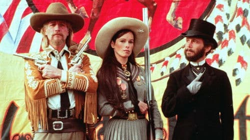 Buffalo Bill und die Indianer Bild 4