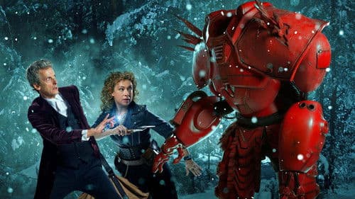 Doctor Who: Besuch bei River Song Bild 2