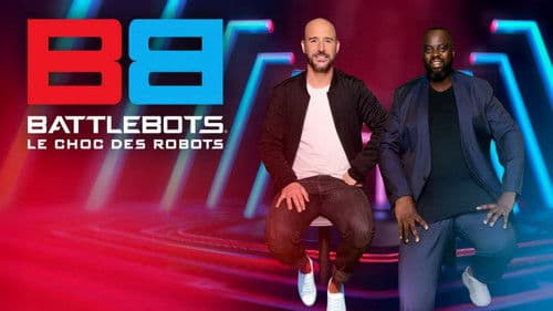Battlebots France Bild 3