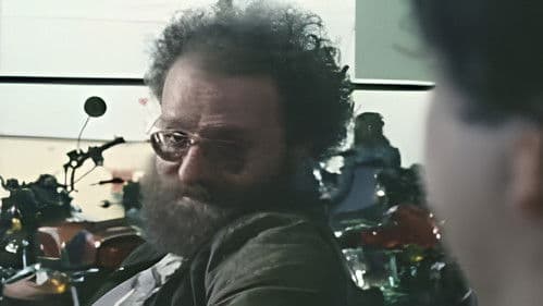 The Italian Machine Bild 1