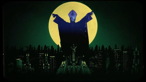 Metal Myths: Ghost Pt. 2 Bild 1