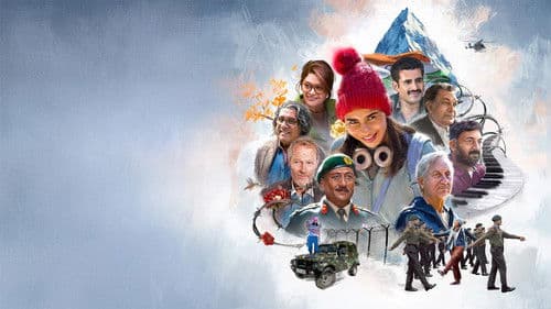 तन्वी द ग्रेट Bild 2