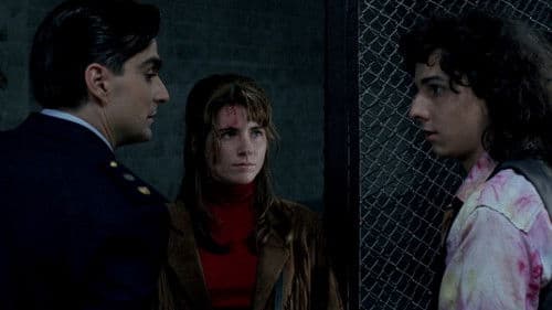 Tango feroz: La leyenda de Tanguito Bild 7