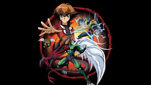 Yu-Gi-Oh! GX Bild 7