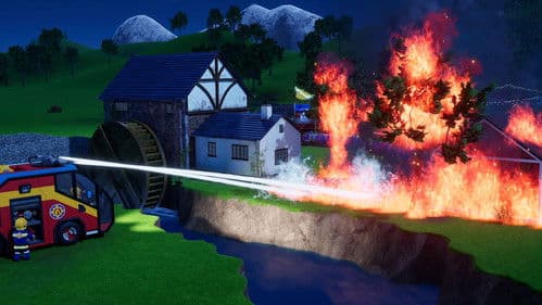 Fireman Sam - The Great Show Bild 7