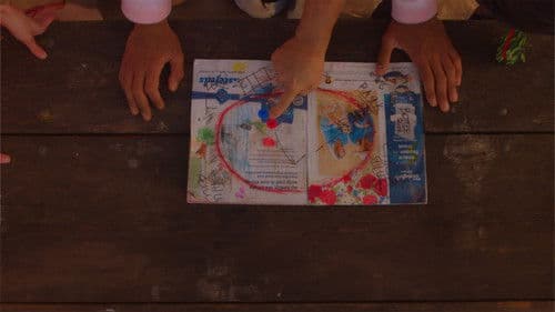 The First Bottle Run Bild 1