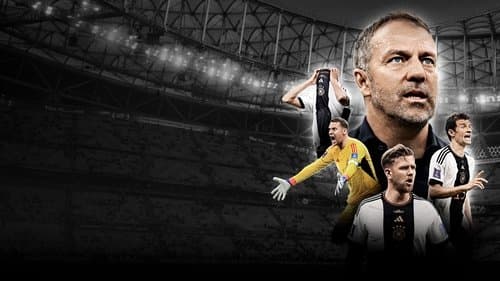 All or Nothing: Die Nationalmannschaft in Katar Bild 1