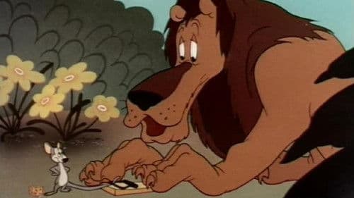 From Hand to Mouse Bild 1