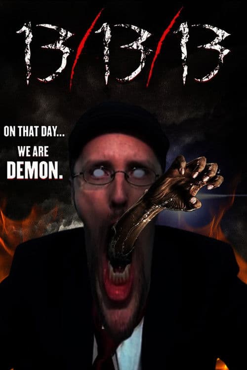 Day of the Demons - 13/13/13