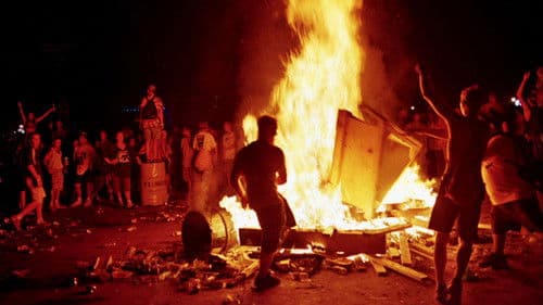 Absolutes Fiasko: Woodstock '99 Bild 7
