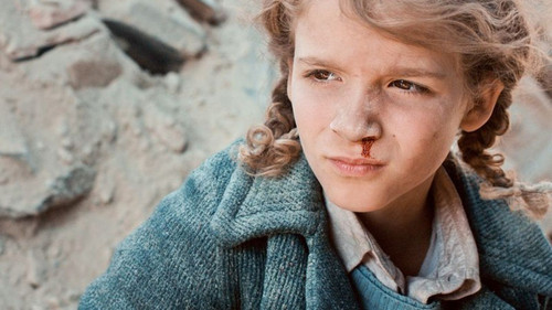 Maikäfer flieg Bild 1