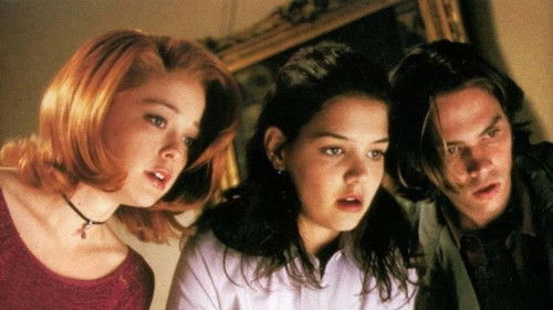 Tötet Mrs. Tingle! Bild 8