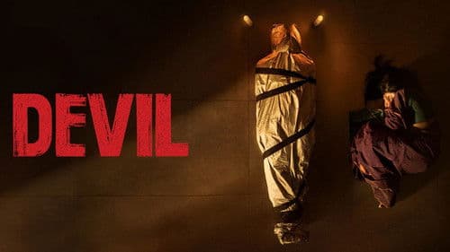 டெவில் Bild 4