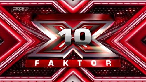 X Factor Bild 4