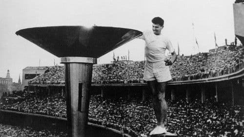 Olympic Games 1956 Bild 1
