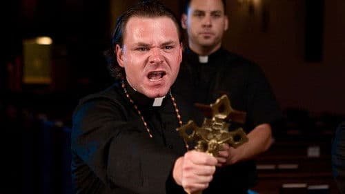 Das Omen des Bösen Bild 1