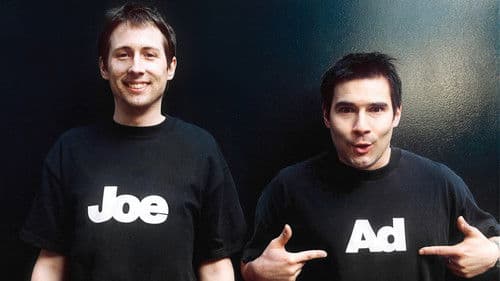 The Adam and Joe Show Bild 2