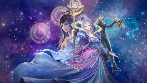 精灵梦叶罗丽 Bild 7