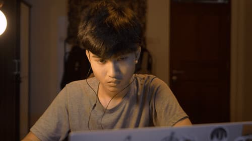 Debar yang Memudar Bild 3