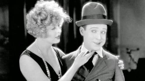 The Strong Man Bild 1