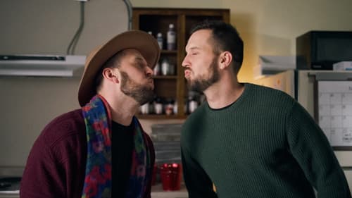 A Very Merry Cherry Christmas Bild 1