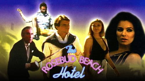 The Rosebud Beach Hotel Bild 1